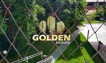 Imagem 6: Apartamento para aluguel com 68 metros quadrados com 3 quartos em Caji - Lauro de Freitas