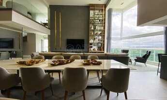 Imagem 4: Apartamento para venda em Barueri, Apartamento em Alphaville