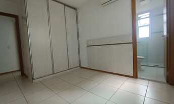 Imagem 2: Eu ofereço 119m² de muita luz e espaço.Apartamento No Condomínio Residencial Garden Club