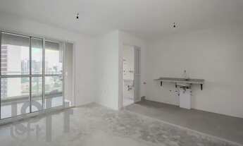 Imagem 6: SãO PAULO - Apartamento Padrão - Itaim Bibi