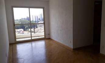 Imagem 2: Apartamento para aluguel tem 70 m² com 3 quartos 2 vagas próximo a USP Vila Gomes