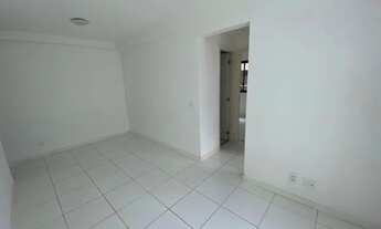 Imagem 5: Apartamento dois quartos contemporâneo resort