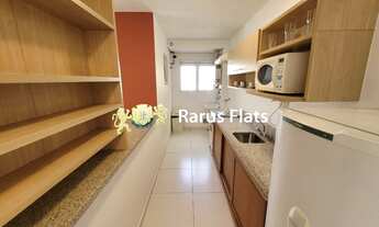 Imagem 6: Excelente Apartamento com 2 Dormitórios á ''Uma quadra'' da Av Paulist