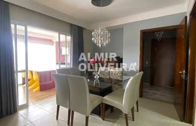 Imagem 4: DG - Apartamento - Centro - 3 Suítes - 3 Vagas - Lazer - Gourmet - Sertãozinho/SP