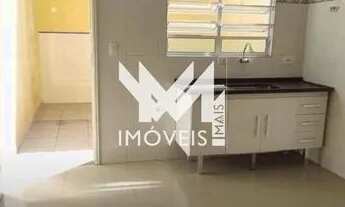 Imagem 1: Oportunidade de locação residencial na Vila Sabrina