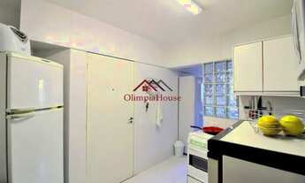 Imagem 7: Apartamento Venda Brooklin 95 m² 3 Dormitórios