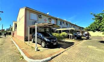 Imagem 6: LINDO SOBRADO EM CONDOMINIO FECHADO COM ÓTIMA INFRAESTRUTURA E1 VAGA NO BAIRRO HUMAITÁ