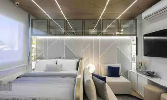 Imagem 4: Apartamento com 2 dormitórios à venda, 56 m² por R$ 524.900,00 - Vila das Mercês - São Pau