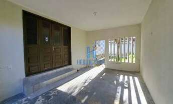 Imagem 4: Casa com 3 dormitórios à venda, 100 m² por R$ 200.000,00 - Pitimbu - Natal/RN