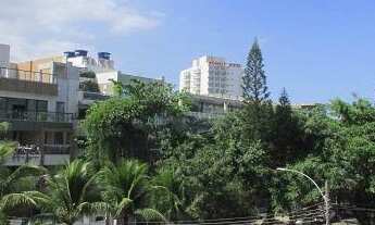 Imagem 7: Jardim Oceânico quadrissima praia próximo Olegário 250m2 salão 4 ambientes 4 quartos 3 vag