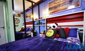 Imagem 5: DUPLEX - MORUMBI - SP