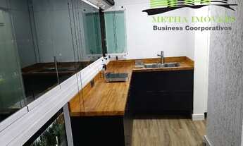 Imagem 3: APARTAMENTO RESIDENCIAL em SOROCABA - SP, PARQUE CAMPOLIM