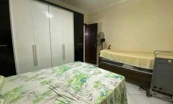 Imagem 7: Apartamento com 1 dormitório para alugar, 52 m² por R$ 2.000/mês - Aviação - Praia Grande