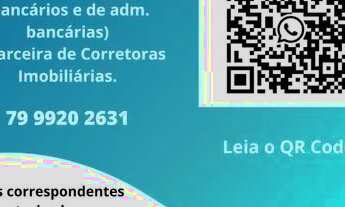 Imagem 6: HJCasa para venda possui 10 metros quadrados com 3 quartos em Luzia - Aracaju - SE