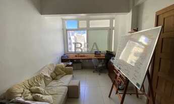 Imagem 2: Apartamento-À VENDA-Copacabana-Rio de Janeiro-RJ