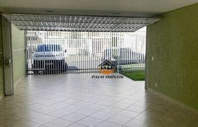 Imagem 3: Casa com 3 dormitórios à venda, 305 m² por R$ 1.350.000,00 - Pinheirinho - Curitiba/PR