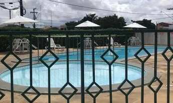 Imagem 2: Apartamento no condomínio Vila Poesia