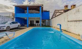 Imagem: Aluguel por temporada em Massagueira