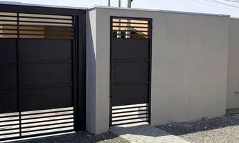 Imagem 2: VENDE -SE CASA MAIS PARQUE MIRASSOL