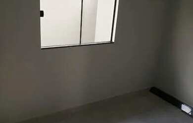 Imagem 7: Bela casa recém construída próxima ao posto de saúde