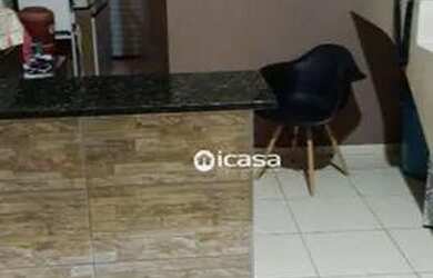 Imagem 4: Sobrado com 2 dormitórios à venda, 60 m² por R$ 230.000,00 - Parque Residencial Santo Andr