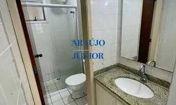 Imagem 4: AMERICANA - Apartamento Padrão - JARDIM SANTANA