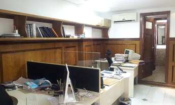 Imagem 2: Conjunto/Sala para Venda - 70m², 0 dormitórios, Centro Histórico