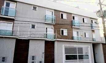 Imagem 3: Apartamento com 2 dormitórios, 47 m² - venda por R$ 295.000,00 ou aluguel por R$ 1.710,00