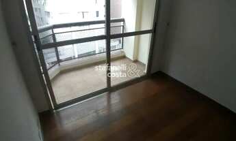 Imagem: 2 Dormitórios, 1 vaga - quase frente ao