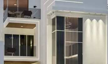 Imagem: Casa 300m2 em rua próximo a Intermares