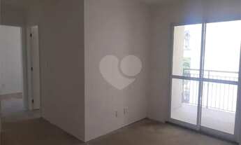 Imagem 2: Apartamento para venda 2 dormitórios - Campo Limpo, SP