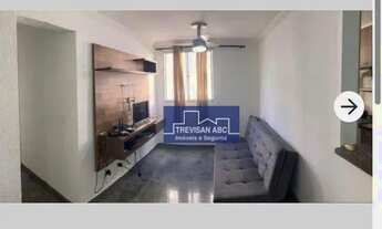 Imagem: Apartamento com 03 Dorms. à venda, 60 m²