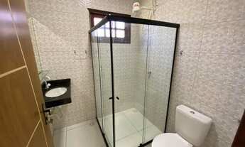 Imagem 3: Casa para venda tem 140m2 e lote com 300m2 com 3/4 em Buzius do Frânces - Marechal Deodoro