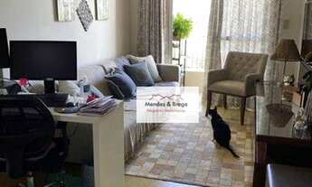 Imagem 4: Apartamento à venda, 75 m² por R$ 430.000,00 - Gopoúva - Guarulhos/SP