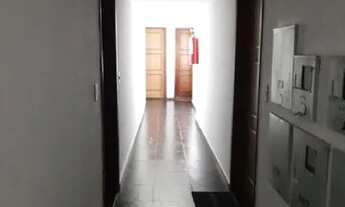 Imagem 7: Apartamento mobiliado