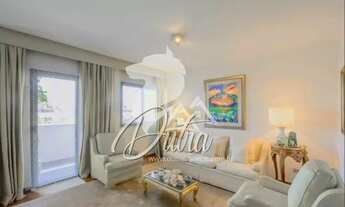 Imagem 2: Edifício Mayfair Gardens Perdizes 310m² 04 Dormitórios 02 Suítes 4 Vagas