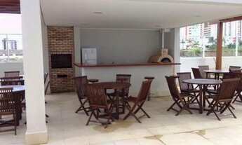 Imagem: Alugo Apartamento no Blend - Águas Claras