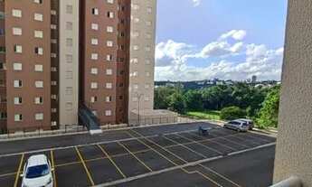 Imagem 5: Apartamento primeiro aluguel Residencial Olga Park