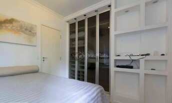 Imagem 6: Flat com 2 dormitórios, 73 m² - venda por R$ 129.000,00 ou aluguel por R$ 7.000,00/mês - M