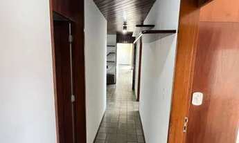 Imagem 5: Apartamento para venda com 173 metros quadrados com 3 quartos em Jardim Renascença - São L