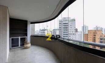 Imagem 4: Apartamento com 4 dormitórios à venda, 160 m² - Morumbi - São Paulo/SP