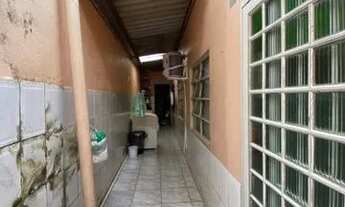 Imagem 7: Casa a venda Samambaia Norte QR 410 esquina