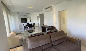 Imagem 7: Apartamento para aluguel com 166 metros quadrados com 3 quartos em Jardim das Nações - Tau