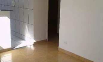 Imagem: Apartamento à venda, 46 m² por R$ 150.000,00