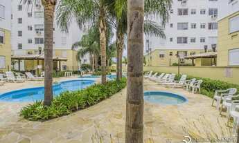 Imagem 3: Apartamento à venda Rua Coronel Massot, Cristal - Porto Alegre