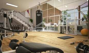 Imagem 5: Lançamento Apartamento no Forte, 2 Suítes, Terraço Gourmet, Só na Imobiliária em Praia Gra