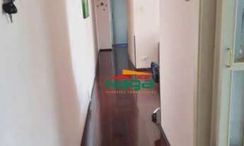 Imagem 7: Apartamento com 2 dormitórios, 58 m² - venda por R$ 360.000 ou aluguel por R$ 2.500,00 mês