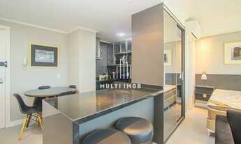 Imagem 7: Apto 1D mobiliado Próximo ao Praia de Belas