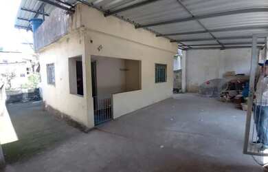 Imagem 3: Casa para venda possui 70 metros quadrados com 2 quartos no Bairro Parque Independência