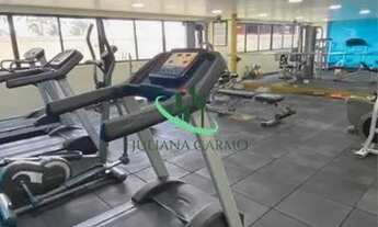 Imagem 5: Apartamento para aluguel tem 62 m² com 2 quartos em Jatiúca - Maceió - AL